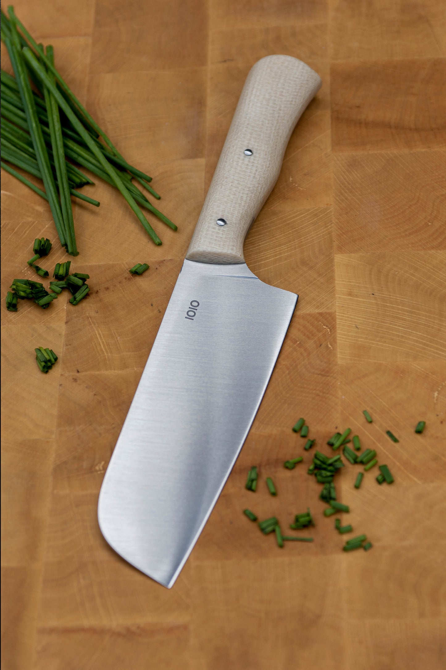 le Santoku