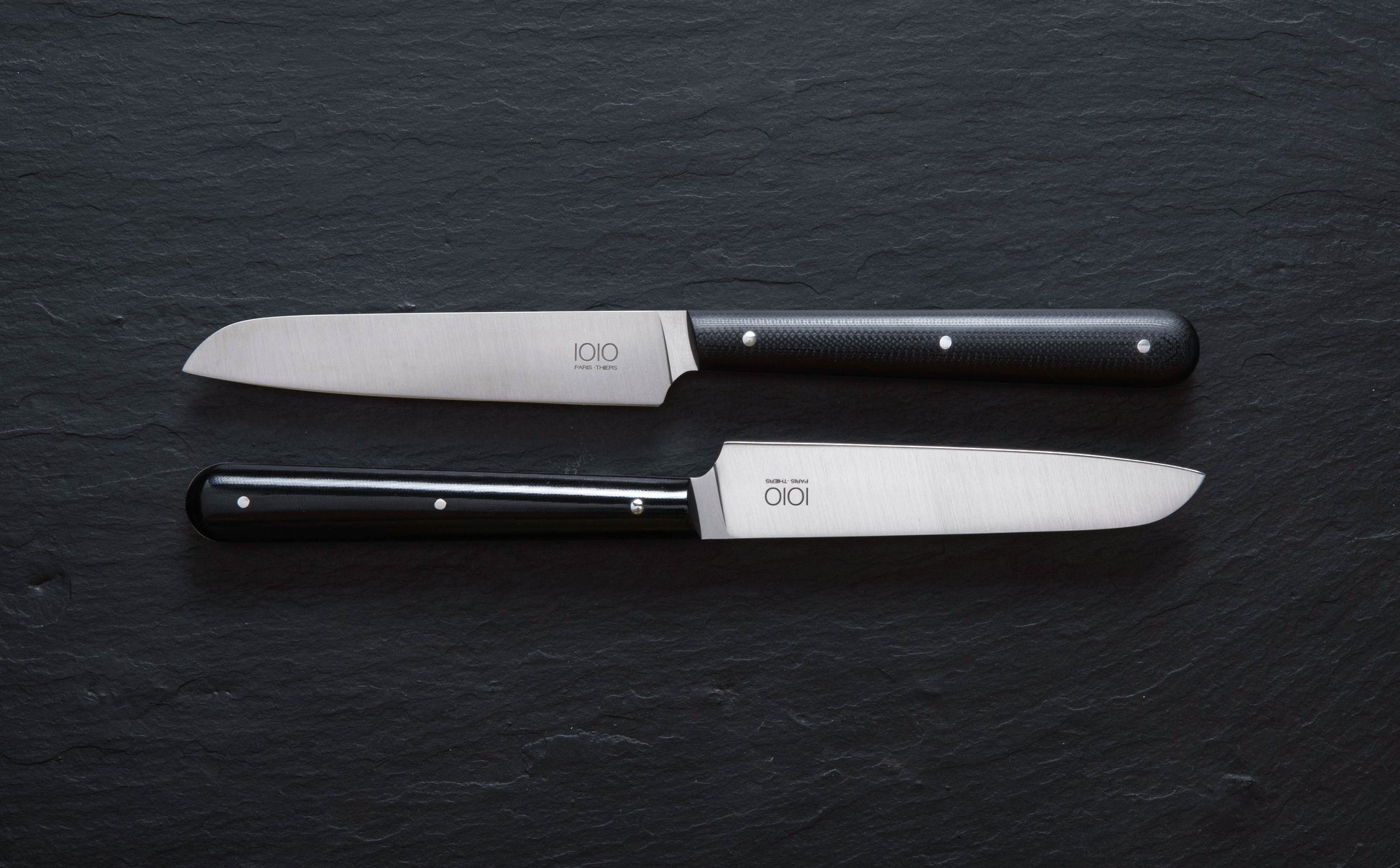 Table service - Table knife – lOlO Couteaux