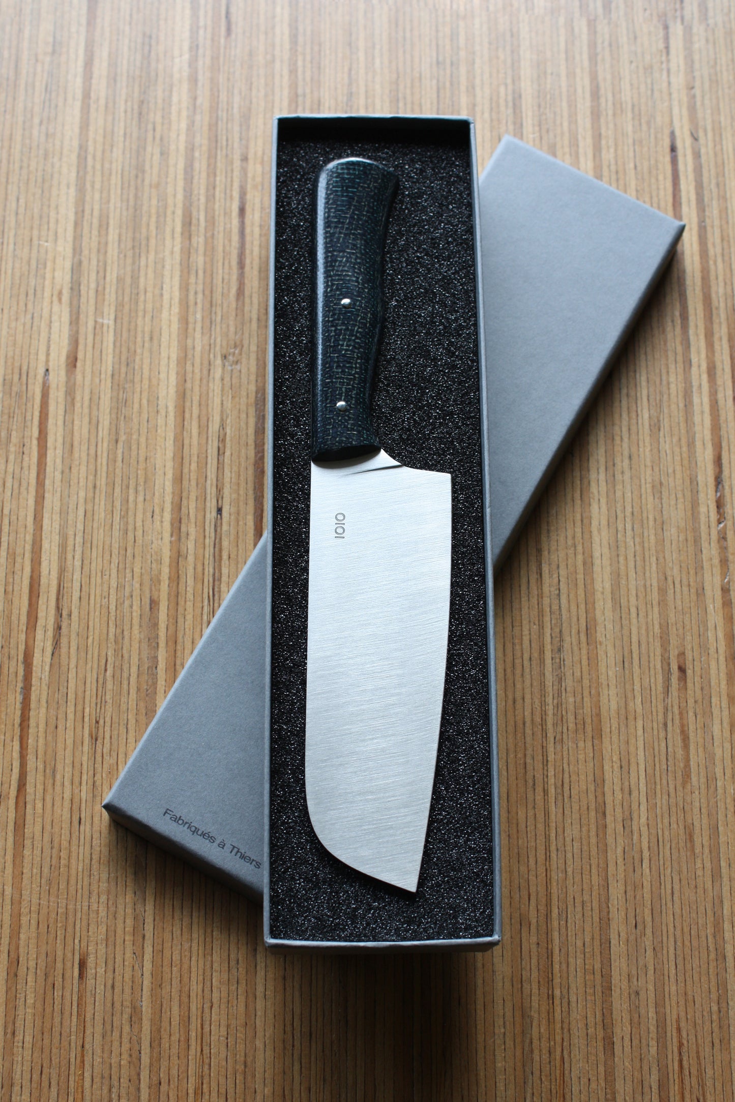 le Santoku