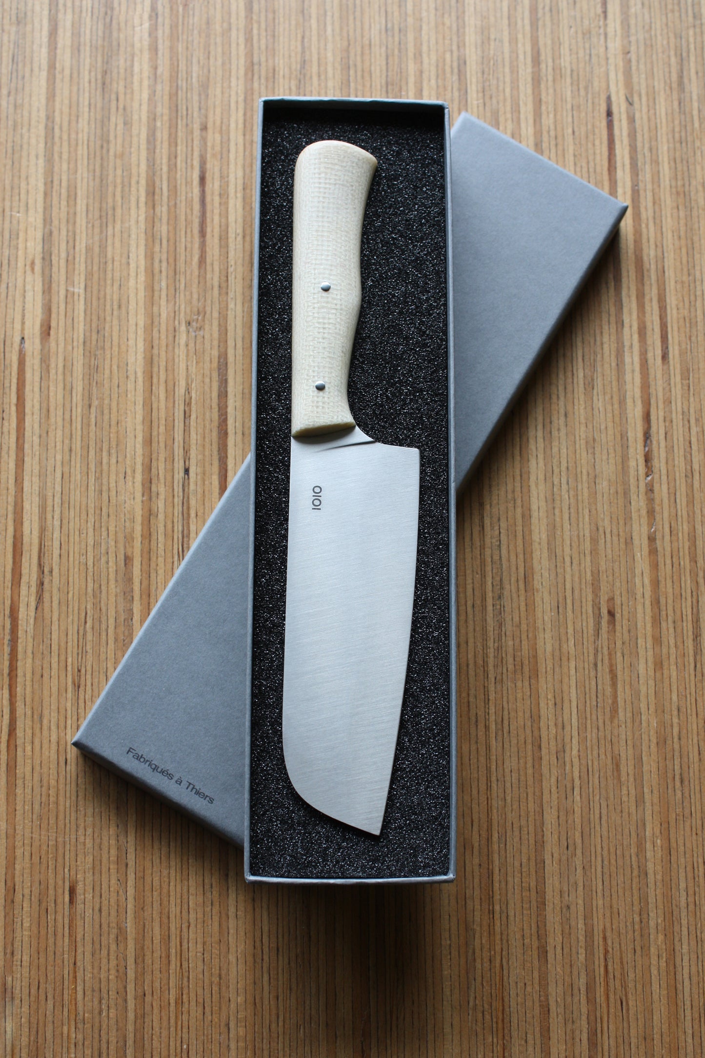 le Santoku