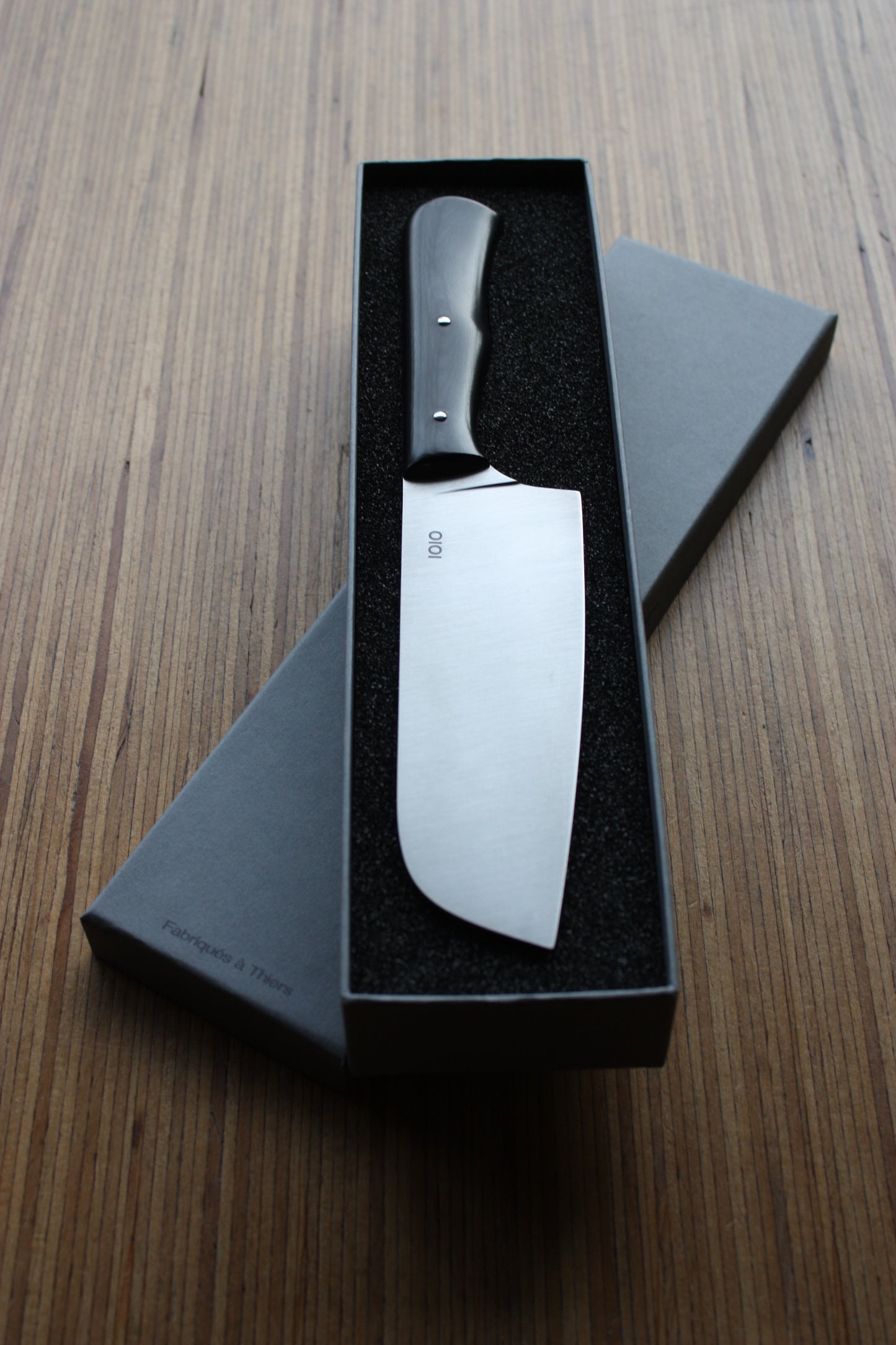 le Santoku